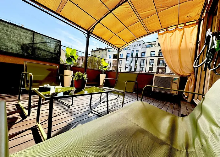 Arco Della Pace Sempione * Milan