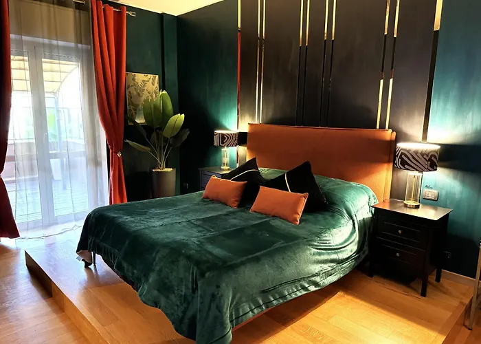 Arco Della Pace Sempione * Milan