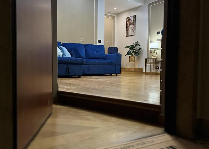 Appartement Arco Della Pace Sempione