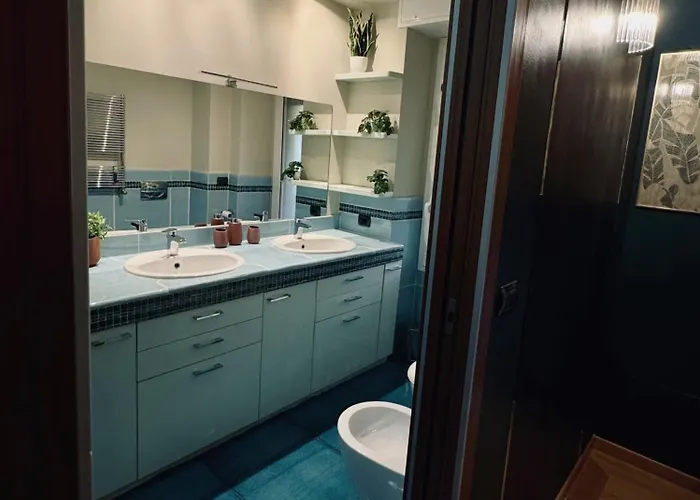 Appartement Arco Della Pace Sempione