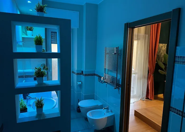 Arco Della Pace Sempione Appartement *