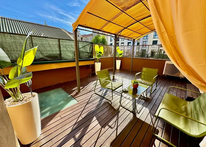 Arco Della Pace Sempione Appartement *