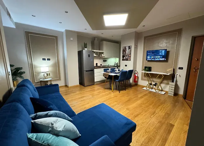 Arco Della Pace Sempione