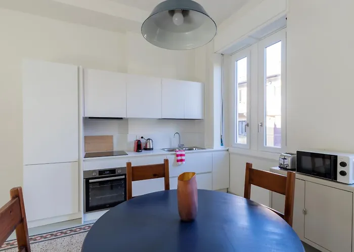 Loreto - Buenos Aires Smart Flat In The Heart Of Apartment