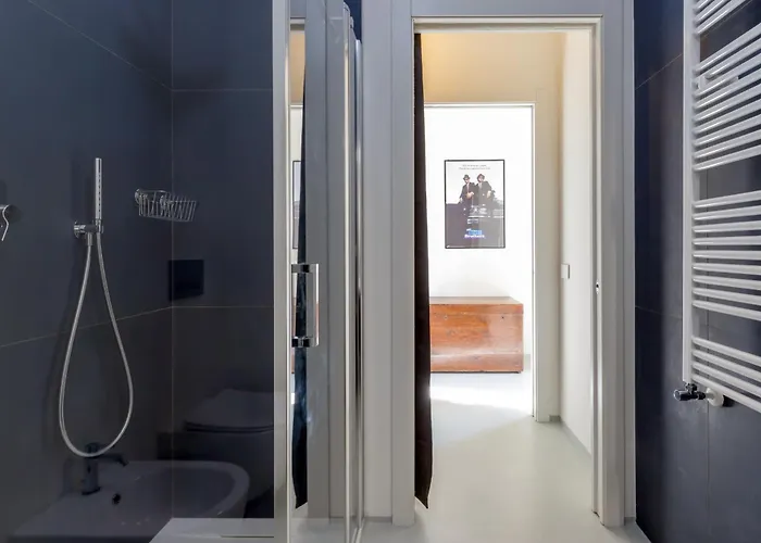 Loreto - Buenos Aires Smart Flat In The Heart Of *