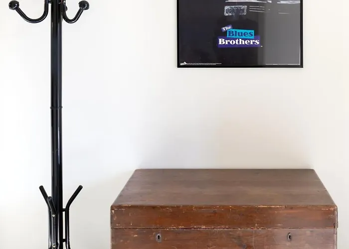 Loreto - Buenos Aires Smart Flat In The Heart Of