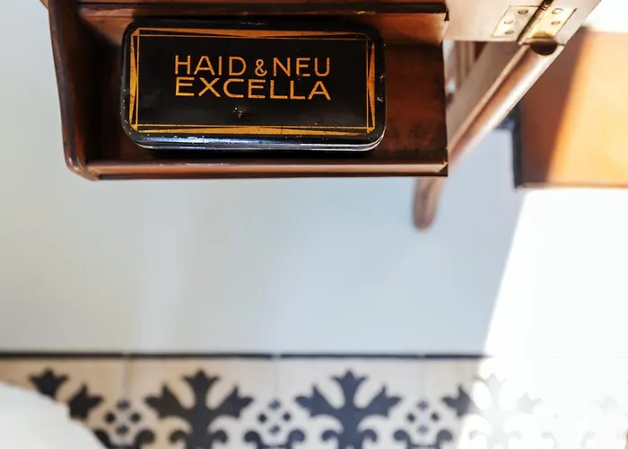 Apartamento Loreto - Buenos Aires Smart Flat In The Heart Of Milão