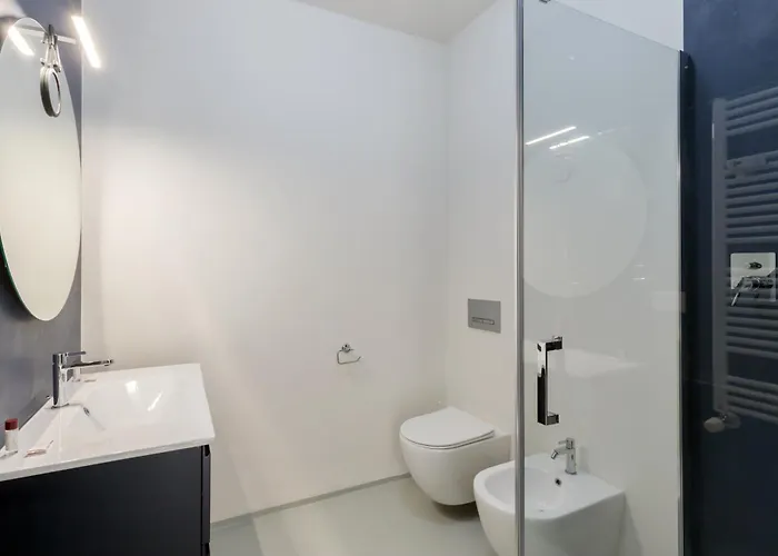 Loreto - Buenos Aires Smart Flat In The Heart Of *