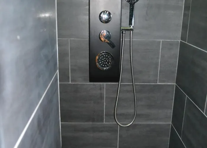 Garden Center Apartmán Milán