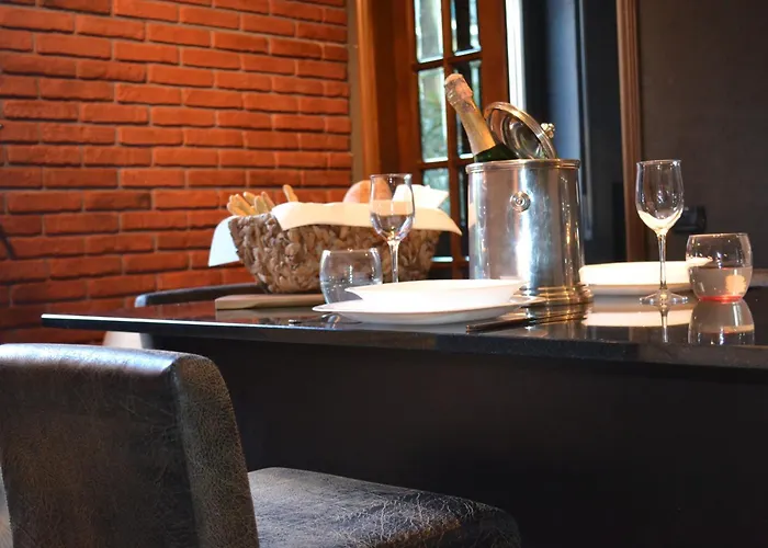 Apartmán Garden Center Milán