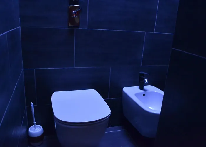 Garden Center Milán