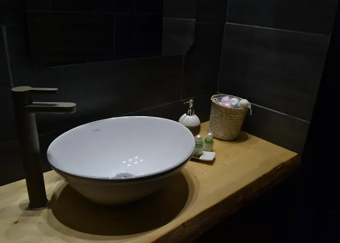 Garden Center Apartmán