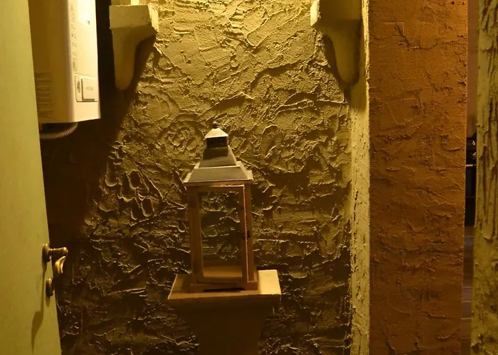 Garden Center * Milán