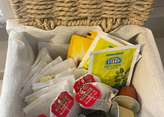 Il Melograno Sul Naviglio Διαμέρισμα Μιλάνο