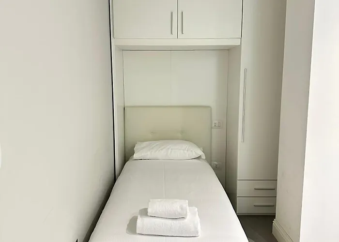 Xenia - Exclusive Three-room In Moscova Area Apartamento *