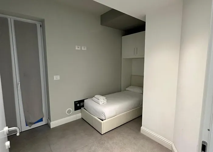 Apartamento Xenia - Exclusive Three-room In Moscova Area *