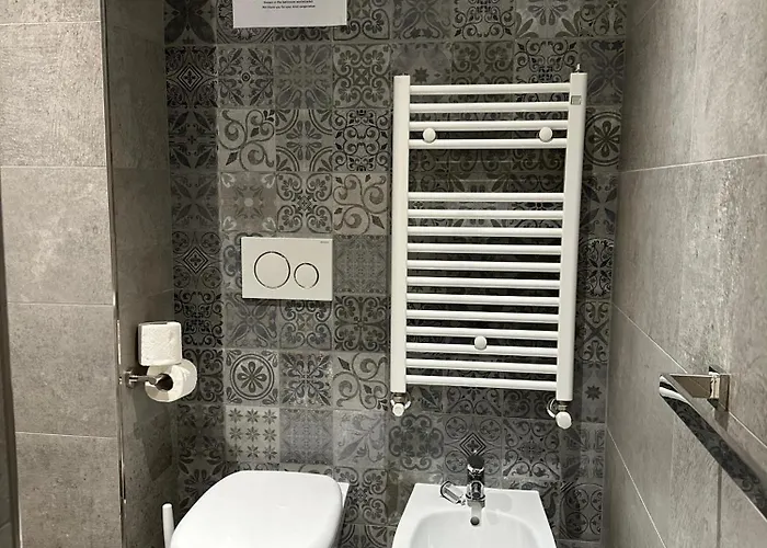 Apartmán Xenia - Exclusive Three-room In Moscova Area *