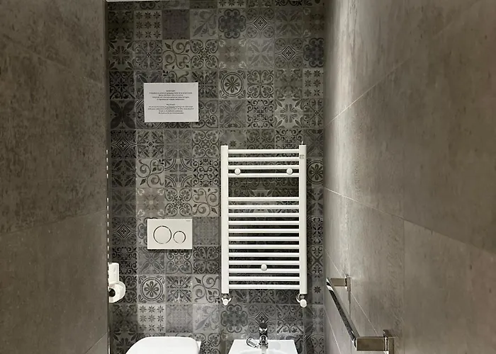 Apartamento Xenia - Exclusive Three-room In Moscova Area *