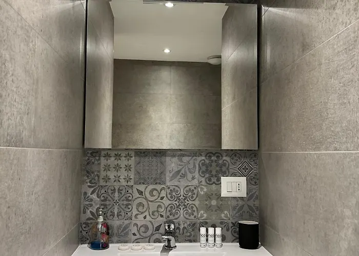 Xenia - Exclusive Three-room In Moscova Area *