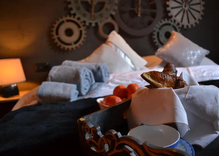 Garden Center Milán