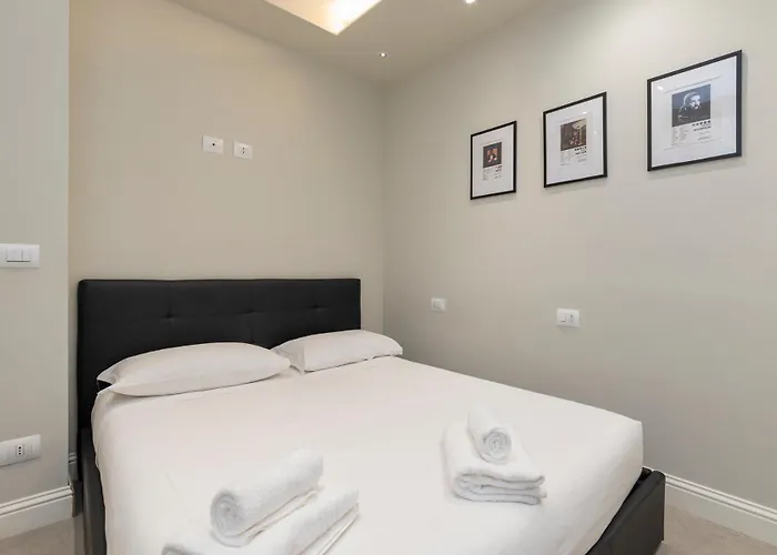 Xenia - Spacious Three-room In Moscova Area شقة *