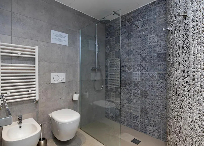 شقة Xenia - Spacious Three-room In Moscova Area *