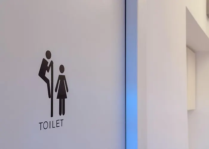 Appartement Spacious With Balcony And 2 Bathrooms By Host Hero *