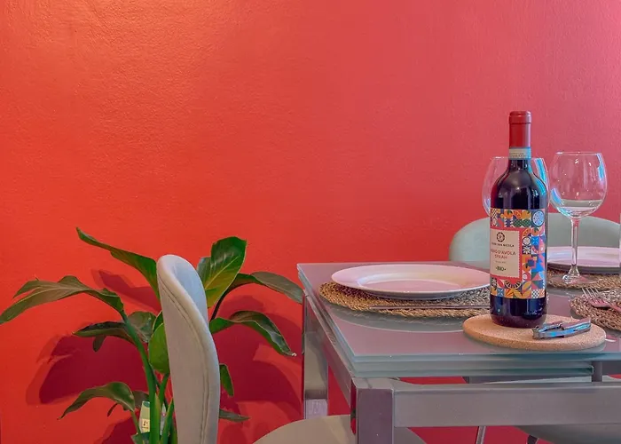 Appartement Spacious With Balcony And 2 Bathrooms By Host Hero