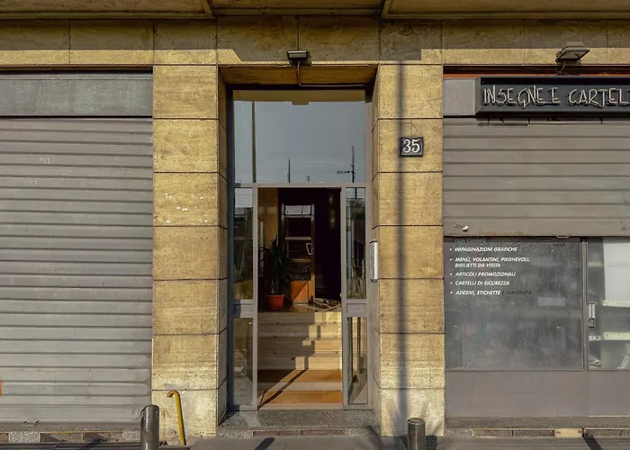 Appartement Spacious With Balcony And 2 Bathrooms By Host Hero