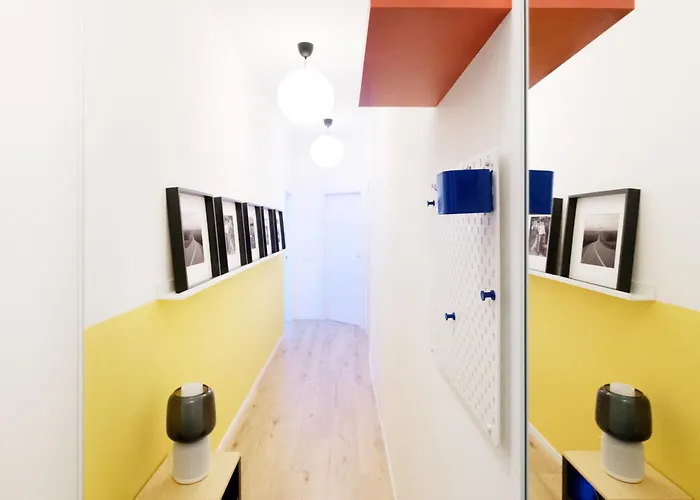 Mattiocco Appartement