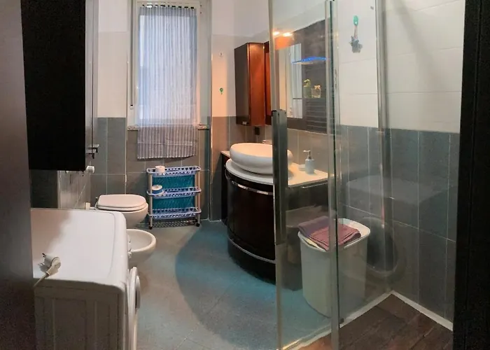 Msg Business Apartament *