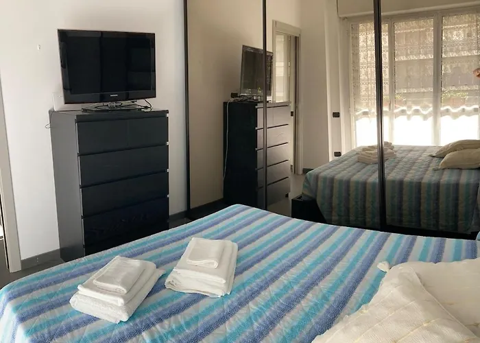 Msg Business Apartament Mediolan