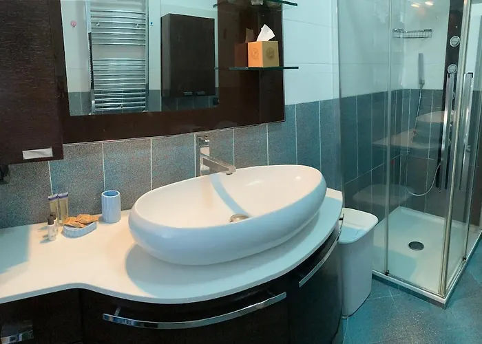 Apartament Msg Business