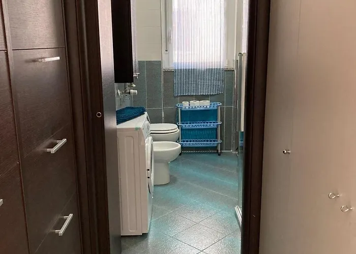 Msg Business Apartament Mediolan