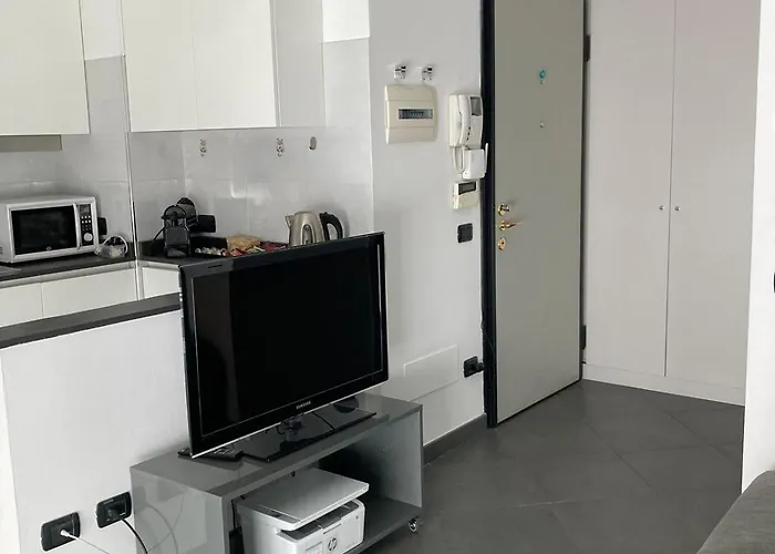 Msg Business * Mediolan