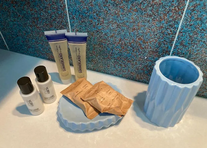 Msg Business Apartament