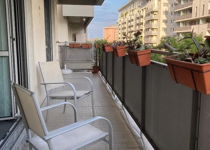 Apartament Msg Business Mediolan