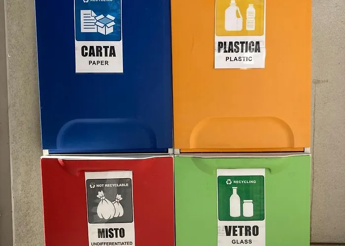 Apartament Msg Business Mediolan