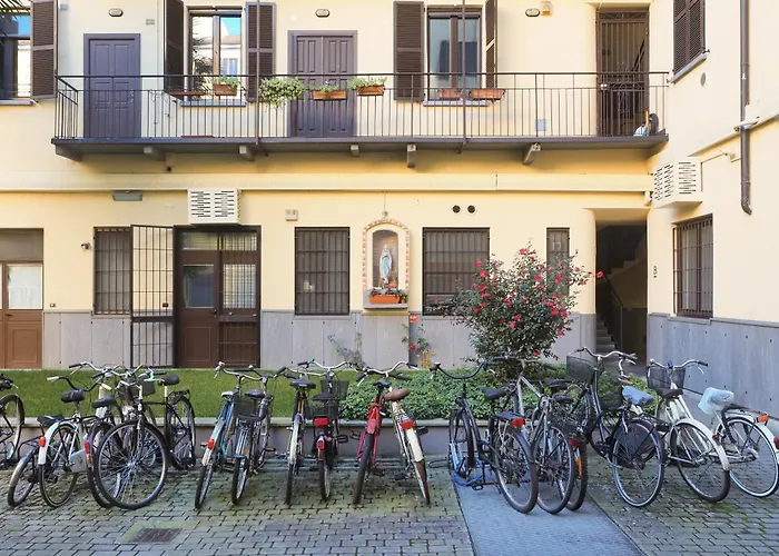 Primopiano - Fogazzaro * Milano