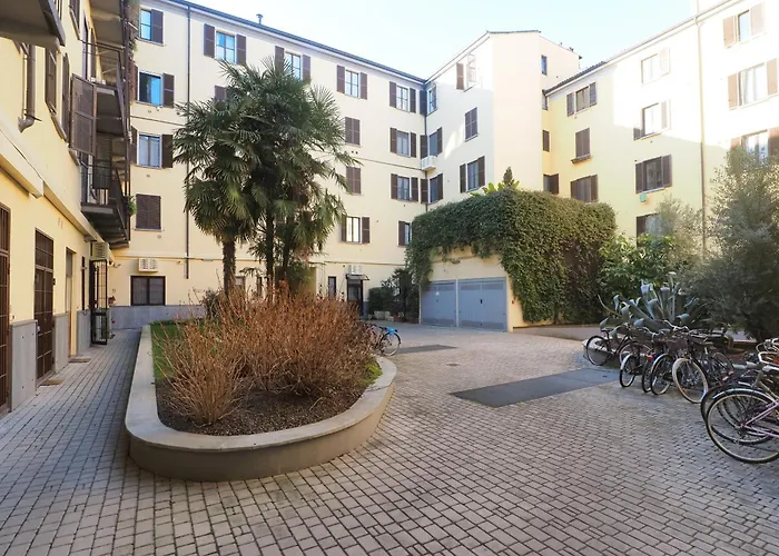 Daire Primopiano - Fogazzaro