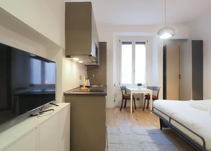 Primopiano - Fogazzaro * Milano