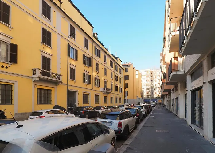 Appartamento Primopiano - Fogazzaro