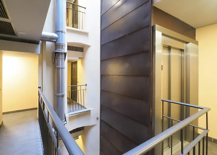 Primopiano - Fogazzaro Милан