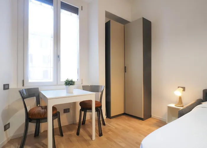 Primopiano - Fogazzaro * Милан