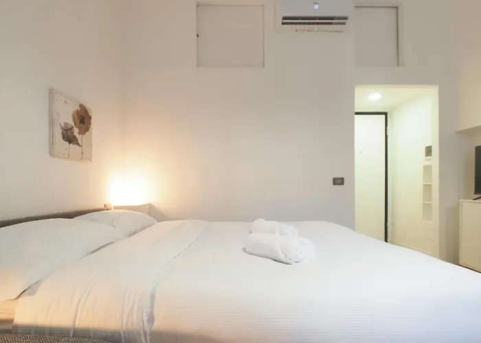 Primopiano - Fogazzaro Милан