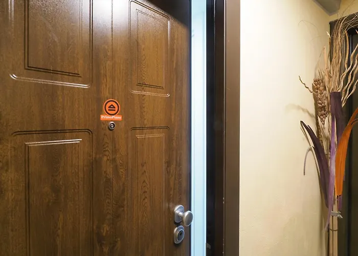 Primopiano - Fogazzaro Милан