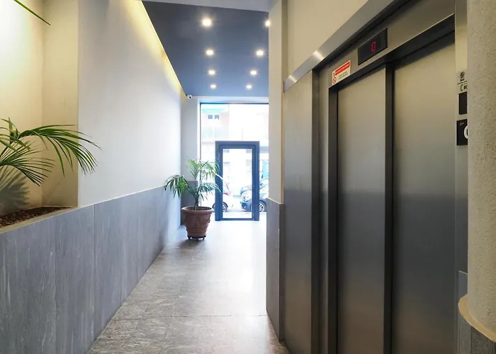 Primopiano - Fogazzaro * Милан