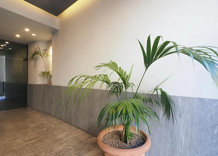 Primopiano - Fogazzaro