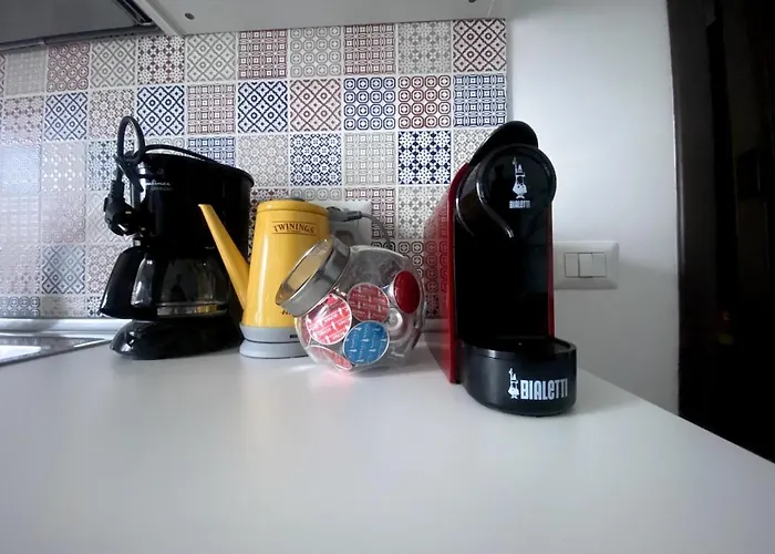 Апартаменты Blue Retreat Modern Near M4 *