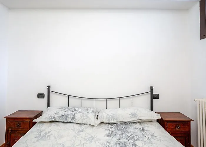 Cozy Loft In The Heart Of Isola District *